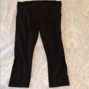 Lululemon pace breaker cut leggings